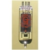 Groove Tubes GT-EL84-S Quartet Replacement Guitar Tubes