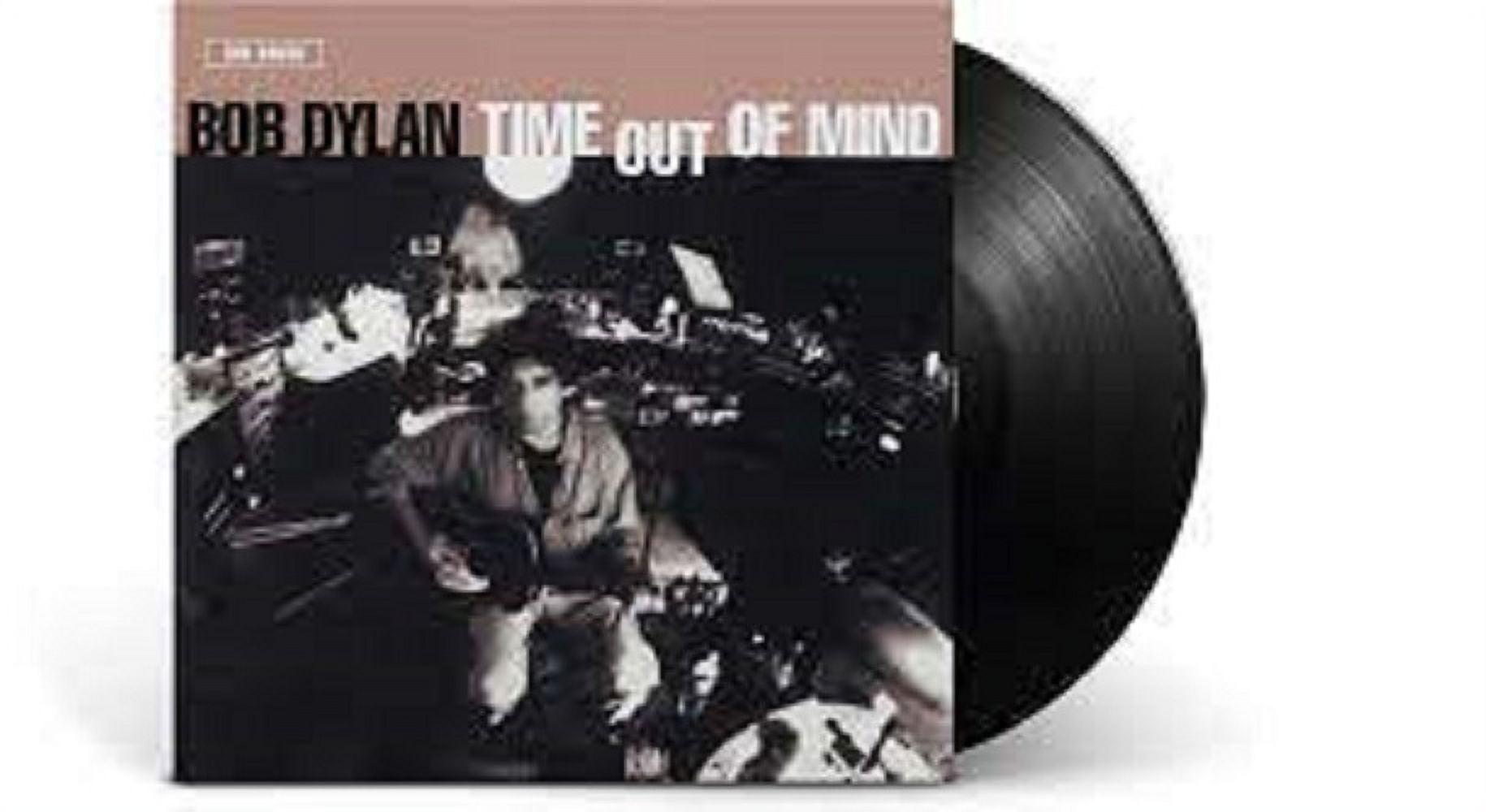 Bob Dylan - Time Out Of Mind 20th Anniversary - Music
