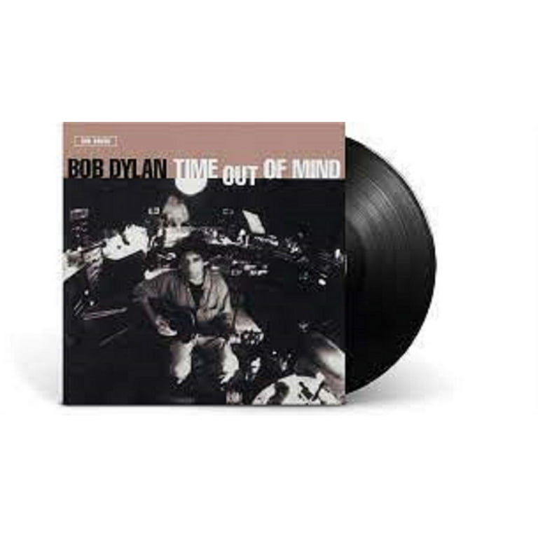 Bob Dylan - Time Out Of Mind 20th Anniversary - Music