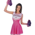 thumbnail image 5 of Disfraces de Halloween 2024, disfraces de animadoras femeninas sexys europeos y americanos personalizados, ropa de juego, juegos de fútbol, mono de actuación en el escenario, 5 of 5