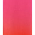 thumbnail image 3 of Lauren Ralph Lauren Women's Plus Linen-Blend Midi Skirt(16W, Pink/Orange/Yellow), 3 of 4