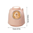 thumbnail image 3 of UNLLLL Astronaut Humidifier USB Home Bedroom Flame Lamp Office Car Small Sprayer, for Home, Outdoor, Car, 3 of 4