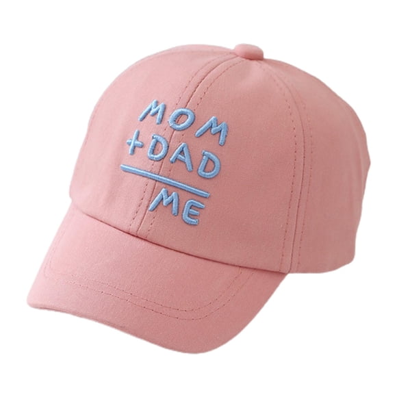 Gorra de beisbol,Gorra de béisbol para bebé,gorra de béisbol para niños,niños,Gorro de camionero para niñas,gorro con visera para niños,gorro para bebé,Gorro para el sol infantil Rosa