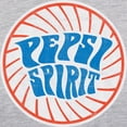 thumbnail image 3 of CafePress - Pepsi Spirit - Womens Baseball Tee, 3 of 4