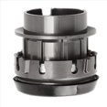 thumbnail image 4 of 5X para V6 V7 V8 V10 V11 Aspirador Limpiador de Rodillo Suave Carcasa de Cabeza para Motor de 20 W / 30 W Cojinete de Motor A PresióN, 4 of 5