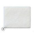 thumbnail image 2 of Large Self Heating Dog Bed Mat Soft Warm Pet Cat Rug Thermal Washable Pad, 2 of 3