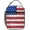 Pattern 808, variant on Lunch Bag Red Blue White American Flag Insulated Lunch Box For Work Adult Cooler Bag Lunch Tote Bag Reusable Office Picnic Beach Adjustable Shoulder Strap