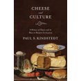 thumbnail image 1 of Pre-Owned Cheese and Culture: A History of Cheese and Its Place in Western Civilization (Hardcover) 1603584110 9781603584111, 1 of 1