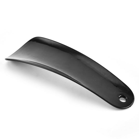 YUYUETIME 10Pcs Portable Shoe Horns for Travel with Long Handle for Women Men and Aged People