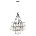 thumbnail image 4 of Hinkley Lighting - Astrid - 11 Light Multi-Tier Chandelier in Transitional Style, 4 of 4
