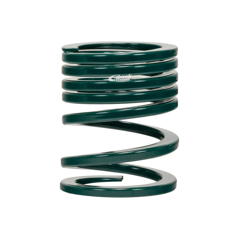 Eibach Spring 2.5in ID Tender Progressive ID Eibach Spring 2.5in ID Tender Progressive ID