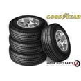 thumbnail image 4 of Set of 4 Goodyear Wrangler SR-A P275/60R20 114S Highway All-Season SUV/ CUV/ Truck Tire 183934436 / 275/60/20 / 2756020 Fits: 2016-18 Ram 1500 HFE, 2019-20 Ram 1500 Classic Warlock, 4 of 4