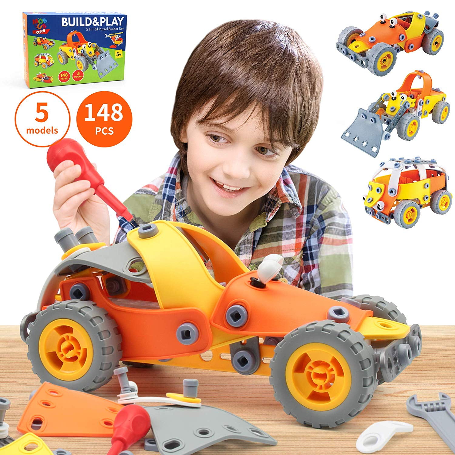 2 years kid toys