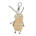 thumbnail image 3 of Lipstore Cockroach Toy Cartoon Animal Collectible Kids Room Decor Roach B, 3 of 8