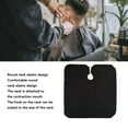 thumbnail image 3 of Capa de corte de pelo accesorios Capa de corte de pelo Cuello redondo agradable para la piel para salón de belleza para adultos ANGGREK Otros, 3 of 8