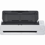 Fujitsu fi-800R Sheetfed Scanner - 600 dpi Optical - 24-bit Color - 8-bit Grayscale - 40 ppm (Mono) - 40 ppm (Color) - Duplex Scanning - USB