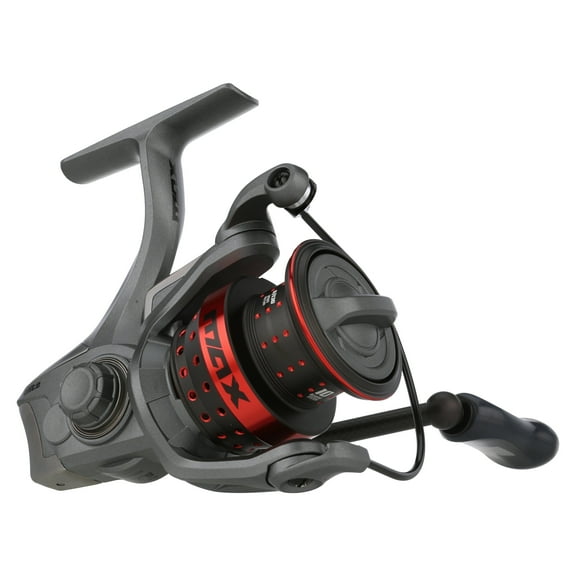 Abu Garcia Max Elite Spinning Fishing Reel, 2500 Size Reel
