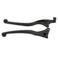 thumbnail image 4 of Motorcycle Brake Clutch Lever,Pair Motorcycle Clutch Brake Motorcycle Handle Aseembly Clutch Brake Lever Handle Maximized Efficiency, 4 of 7