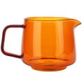 thumbnail image 4 of Taza De Vidrio, Taza De Té Resistente Para Agua Caliente Para Suministros Domésticos Para Evitar Bebidas Calientes Para Té Y Café Caliente ANGGREK Otros, 4 of 8