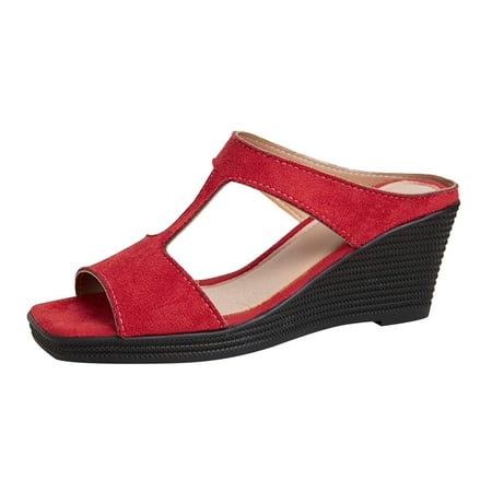 

Arch Support Sandals Women Girls Dressy Orthopedic Sandals Summer Closed Toe Ankle Strap Walking Sandals Platform Outdoor Flats Shoes