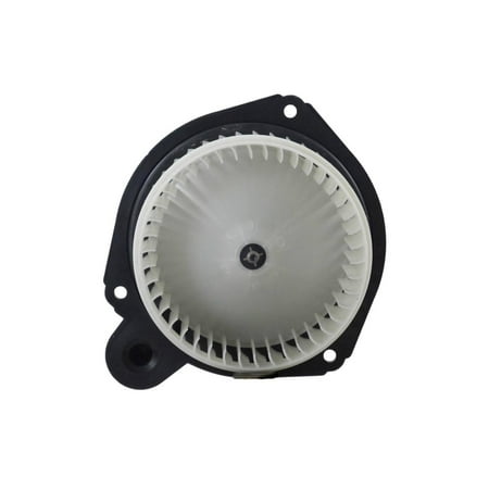 Gmc Envoy Slt NEW HVAC BLOWER MOTOR FITS GMC ENVOY DENALI SLT SLE 2006 2007 2008 2009 35237 89018747 PM9204 1580581 15-80581 ()