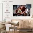 thumbnail image 5 of Elephant Stock Baseball Basics Wall Art - Sports Canvas Canvas - 12" x 8", 5 of 8