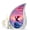 Dragon-2, variant on VALERASH Dragon Funeral Urns for Human Ashes - Decorative Mini Sunset Cremation Urns for Adult Ashes Women Memorial Urn for Kids- 3 Inch