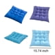 thumbnail image 4 of Bearachild Almohadillas para patas de sillas Fieltro duradero para protección del suelo y movimiento silencioso Almohadillas para sillas de tela Type2 NO2, 4 of 6