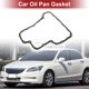 thumbnail image 2 of Sello de cárter de aceite para Nissan Sentra 1991-2006 y Versa 2009-2011, 2 of 7