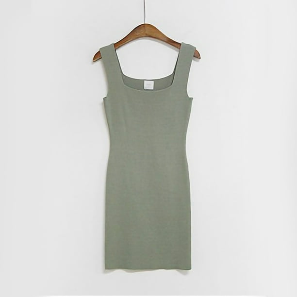 Cotton 1 piece dress cheap
