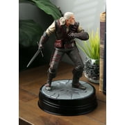Dark Horse Comics The Witcher 3 Wild Hunt: Geralt Manticore Statue