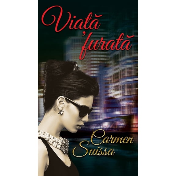 Viață Furată, (Paperback)