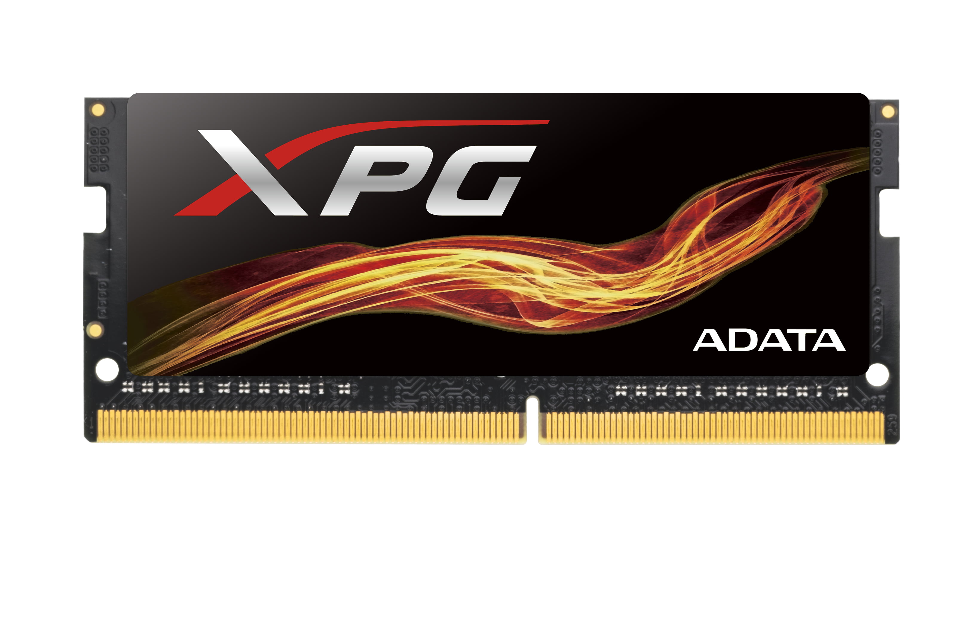 8GB AData XPG Flame DDR4 SO-DIMM 2400MHz CL15 1.2v Single Module - Walmart.com