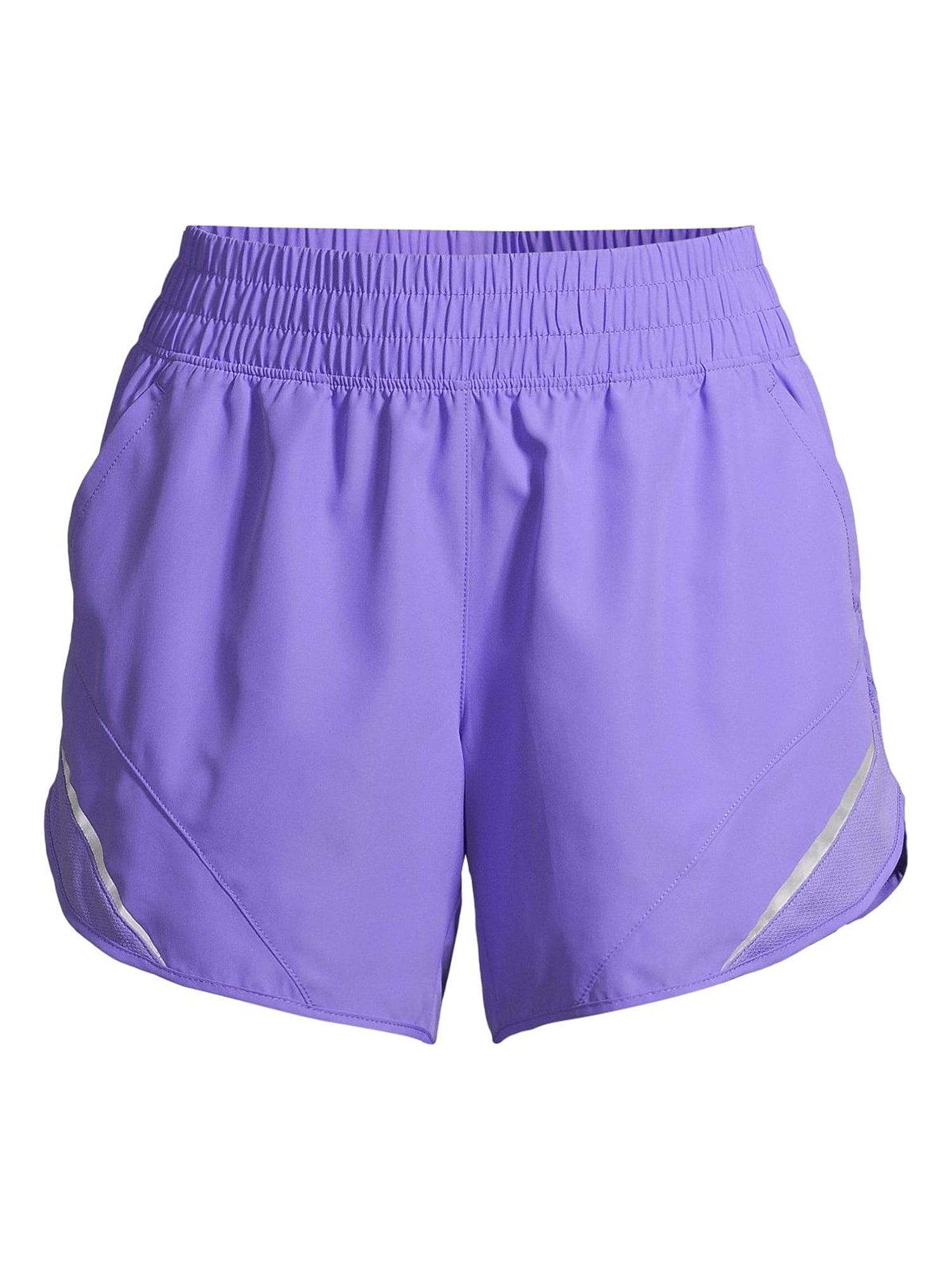 Laijianwang 2023 Running Shorts High Waist Solid Workout Shorts for Women  Loose Fit Athletic Shorts for Women Wide Leg Shorts, 2-purple, Small :  : Clothing, Shoes & Accessories