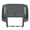 Grey, variant on PIT66 Fit for 05 06 NISSAN ALTIMA CENTER DASH BEZEL PANEL AC VENTS CUBBY STORAGE GRAY GREY OEM