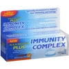 Alka-Seltzer: Dietary Supplement/Vitamin Mineral Supplement Orange Zest Alka-Seltzer Plus Immunity Complex, 10 ct