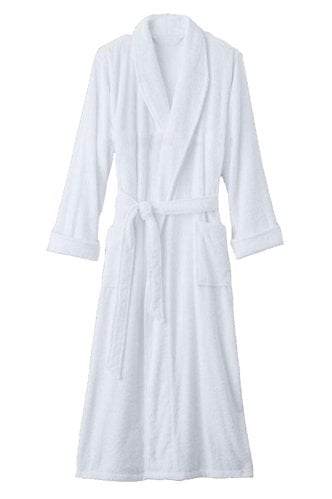 tommy bahama men's waffle terry robe