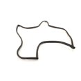 thumbnail image 4 of Turbo Air 30223D0200, Gasket, 4 of 4