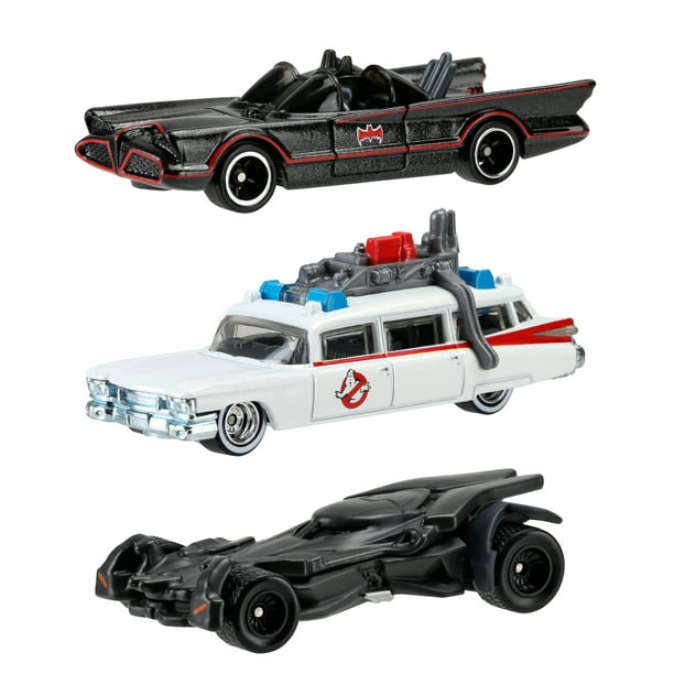 hot wheels retro entertainment collection