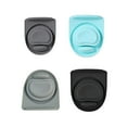 thumbnail image 5 of 4Pcs Water Cup Replacement Silicone Stoppers Water Bottles Top Lid Gasket Leakproof Caps Mouth Plug Gaskets for 20-40Oz, 5 of 7
