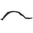 thumbnail image 4 of For Toyota Corolla 2020 2021 2022 Fender Liner Passenger Side | Front | Plastic | L/LE Model | Replacement For TO1249233 | 5380512100, 4 of 7