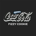 thumbnail image 3 of Coca-Cola® Zero Sugar OREO Limited Edition Creations® 7.5 oz 10 Pack Mini Cans, 3 of 13