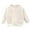 White-11, variant on Ugoldhm Little Girls Sweaters Button Up Bead Decor Knit Cardigan Fall Spring Tops Sizes 1T-8Y