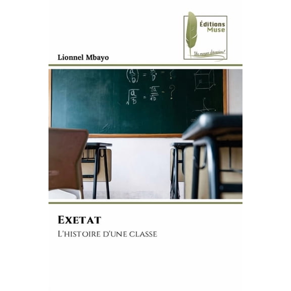 Exetat, (Paperback)