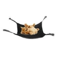 thumbnail image 3 of Cama Colgante Para Gatos, Hamaca Para Gatos, Suave, 2 Tamaños, Animales, Perros, Gatos Para Mascotas YLSHRF Otros, 3 of 8
