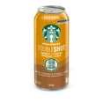 thumbnail image 1 of Starbucks® Doubleshot Caramel 444mL, Canette, 1 of 6