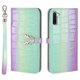 thumbnail image 1 of For Samsung Galaxy Note10 Phone Case With Strap, 1 of 5