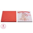 thumbnail image 4 of American Greetings Christmas Cards, 6-Count (Puppy), 4 of 6