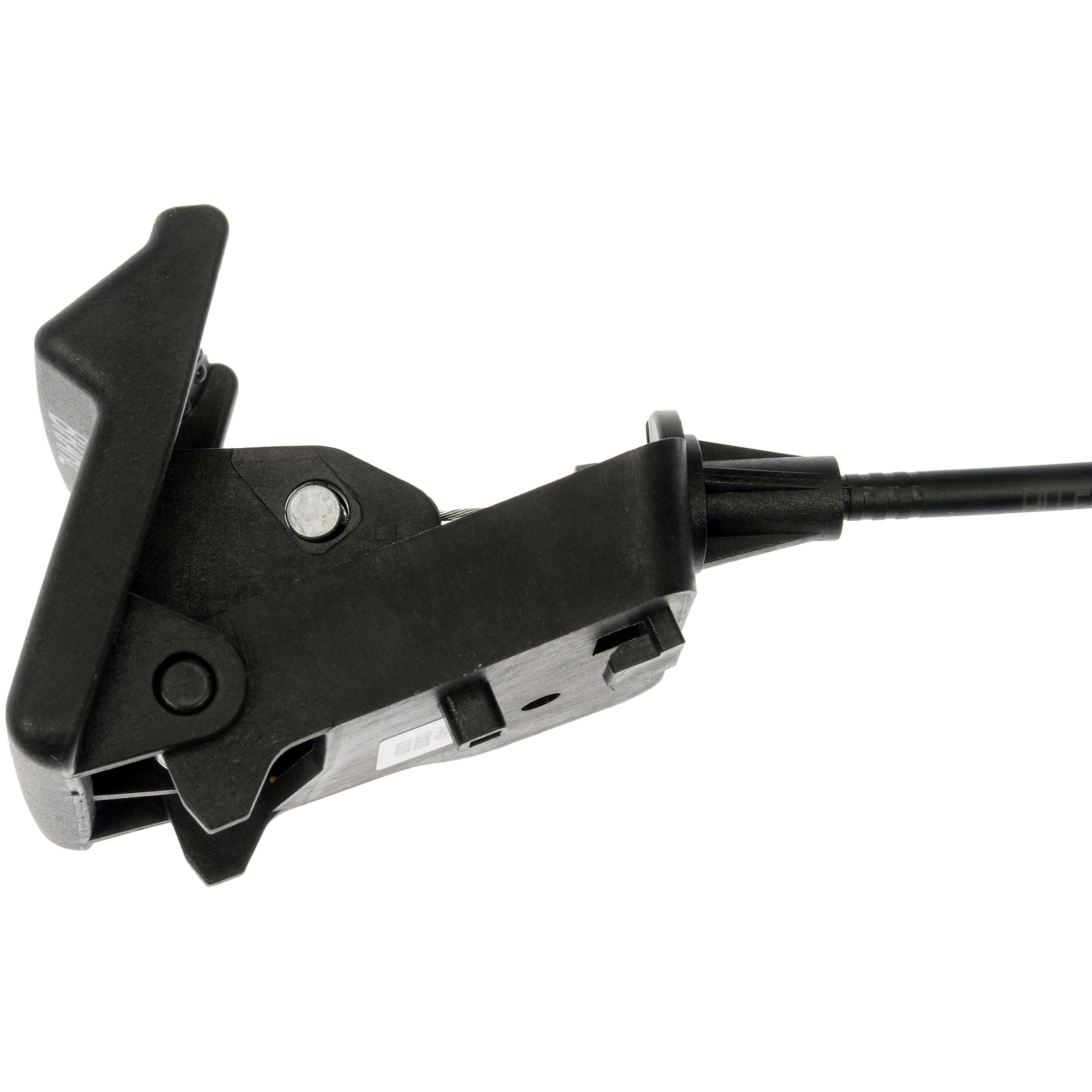 Dorman 74457 Parking Brake Release Handle for Specific Ford Models