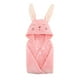 thumbnail image 1 of Yhmxh Decoración del baño Toalla con capucha para niños Toalla de baño Toalla absorbente de fibra Toalla de limpieza Capa con capucha para niños Toalla de baño para niños, 1 of 5